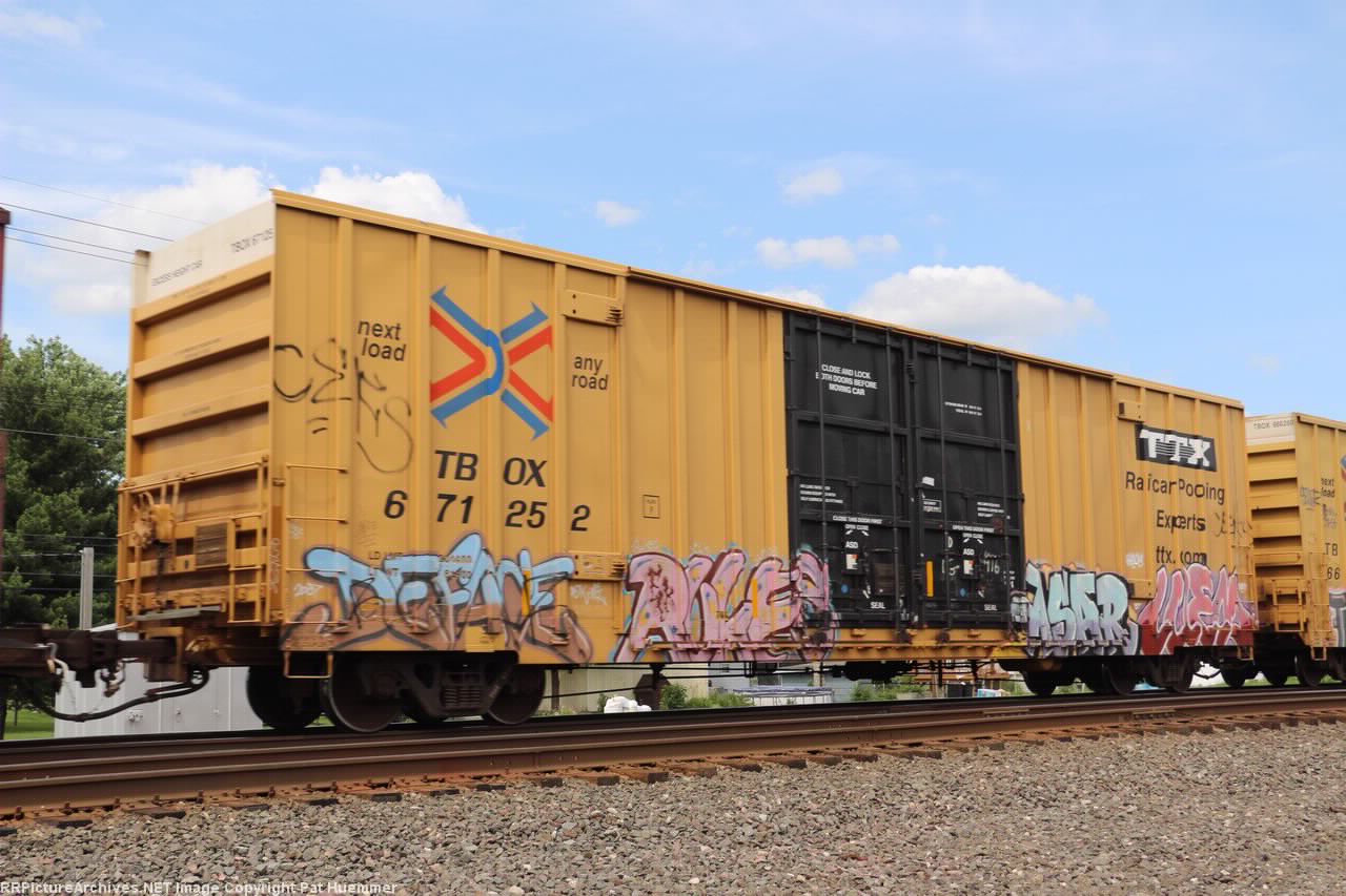 TBOX 671252