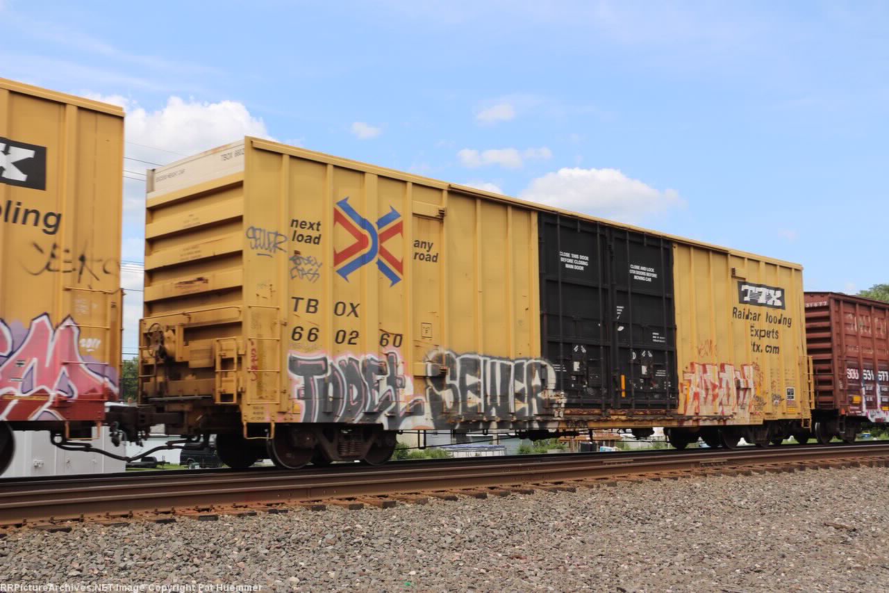TBOX 660260