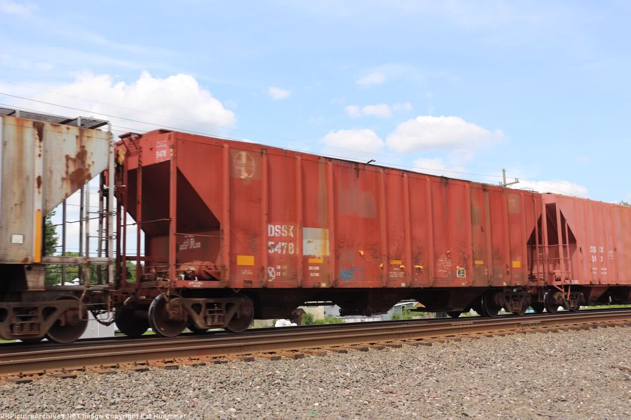 DSSX 5478