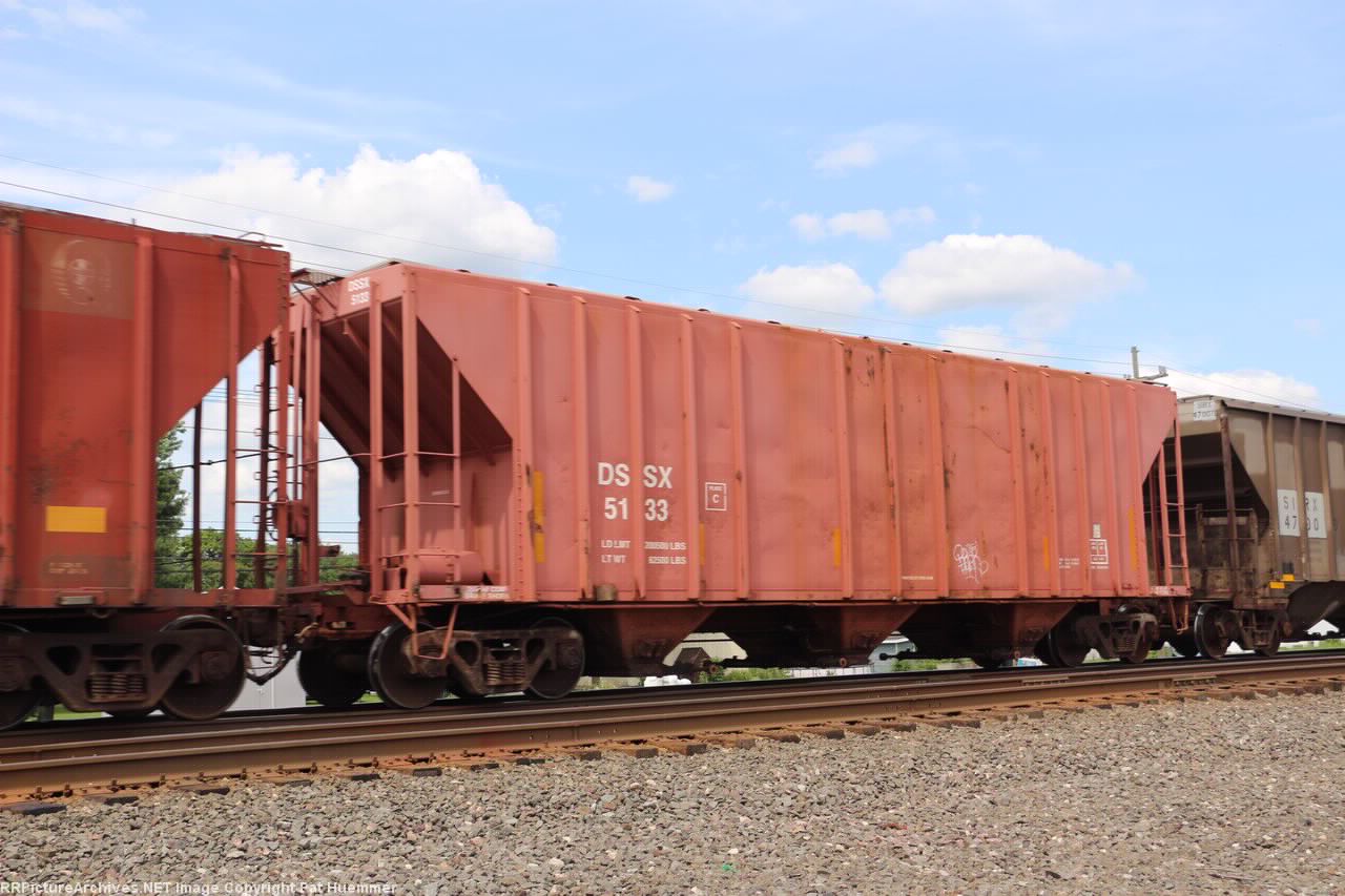 DSSX 5133