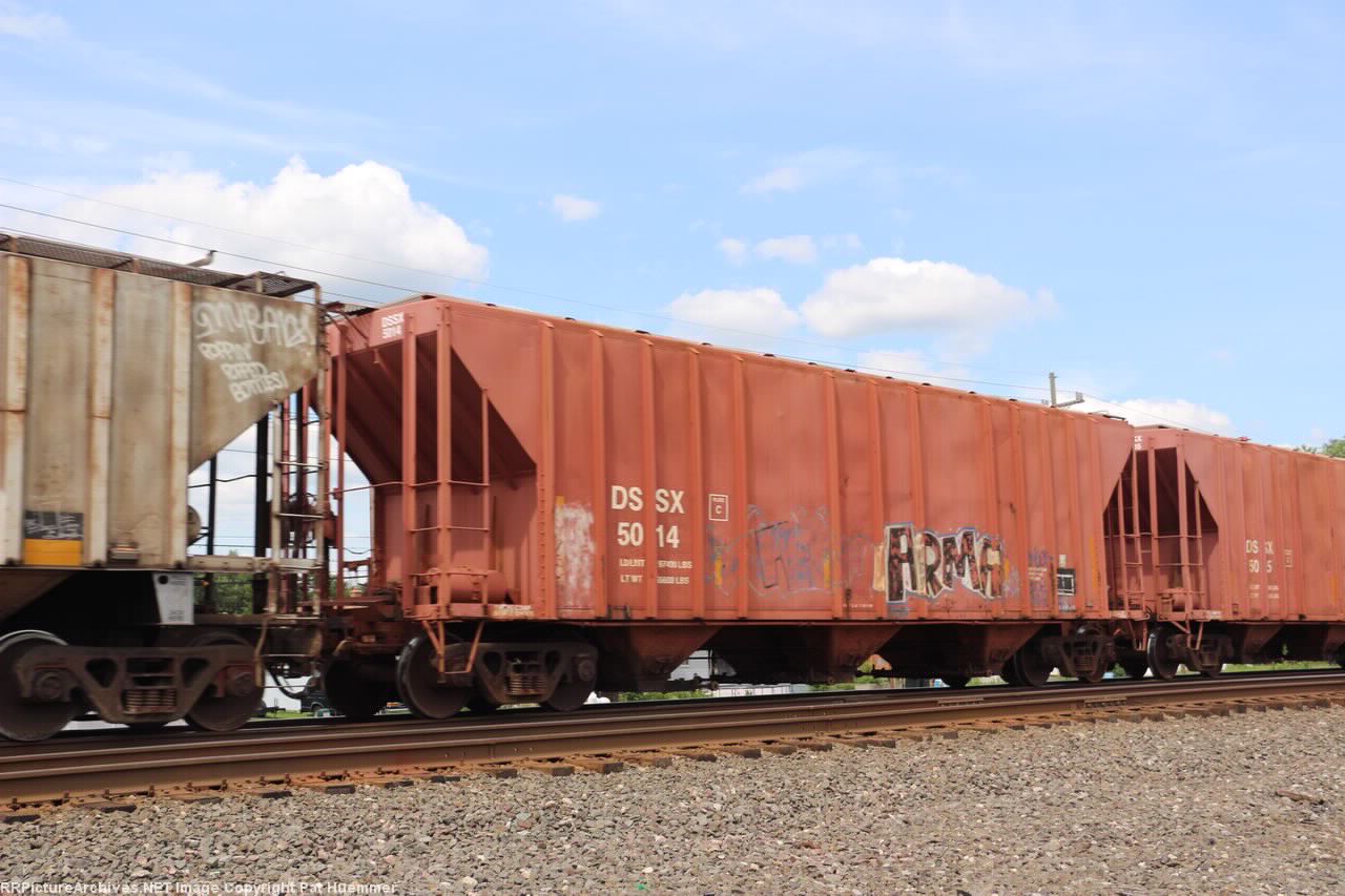 DSSX 5014