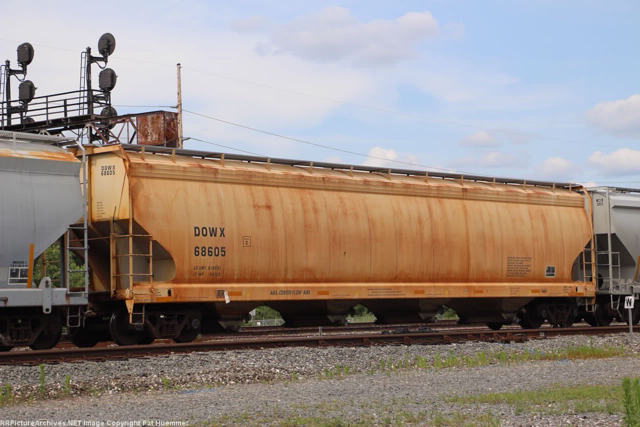 DOWX 68605