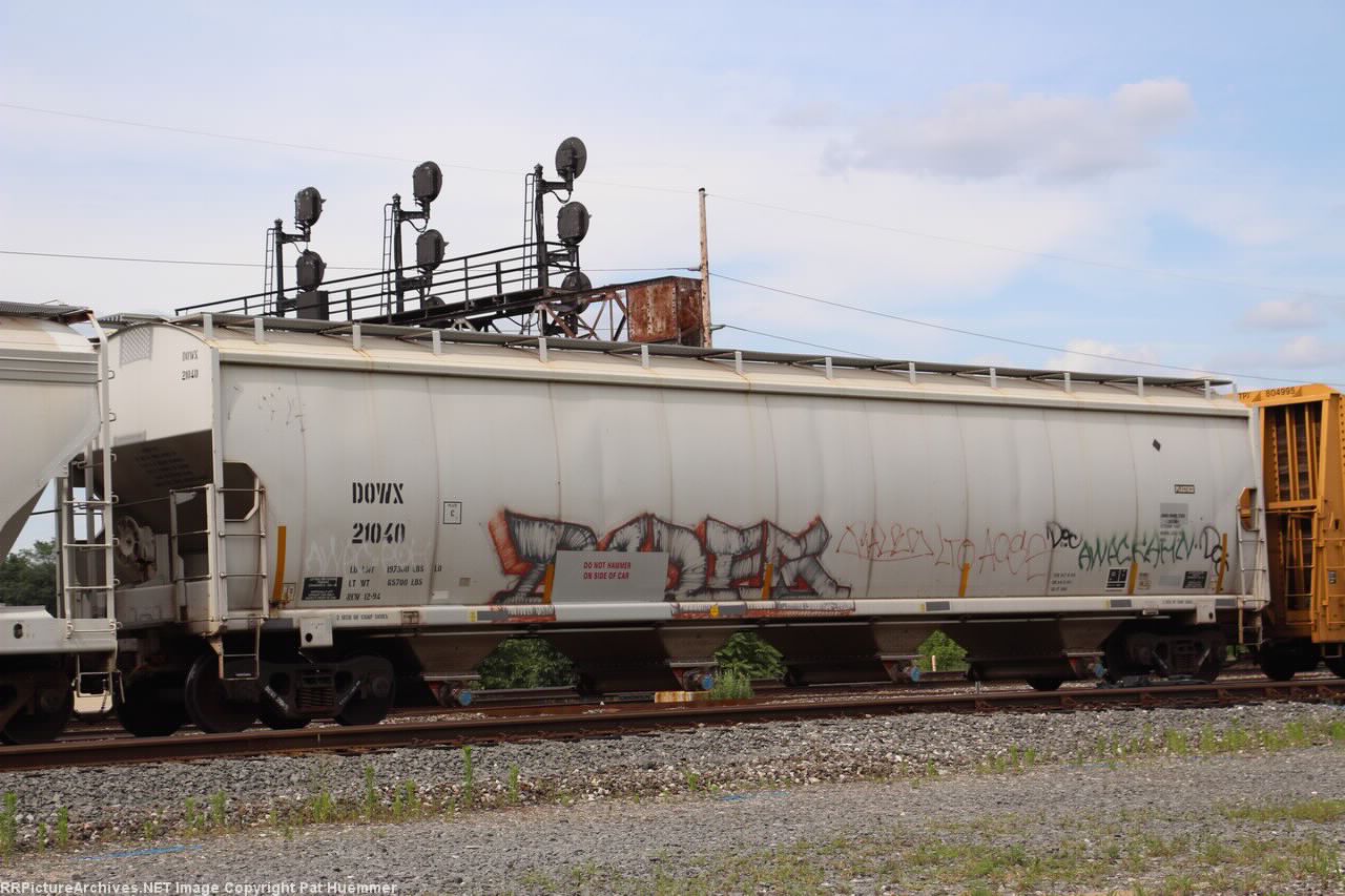 DOWX 21040