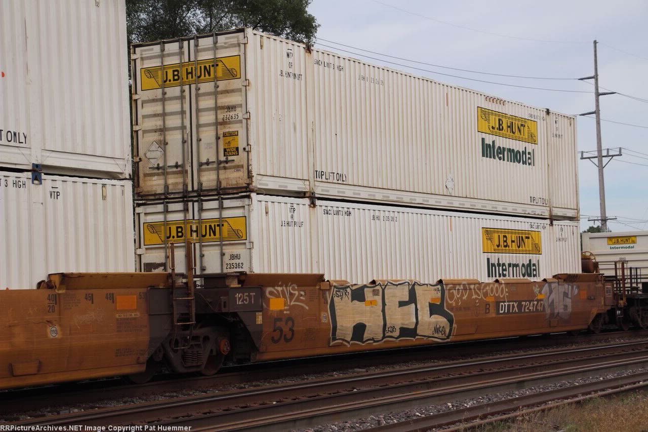 DTTX 724747