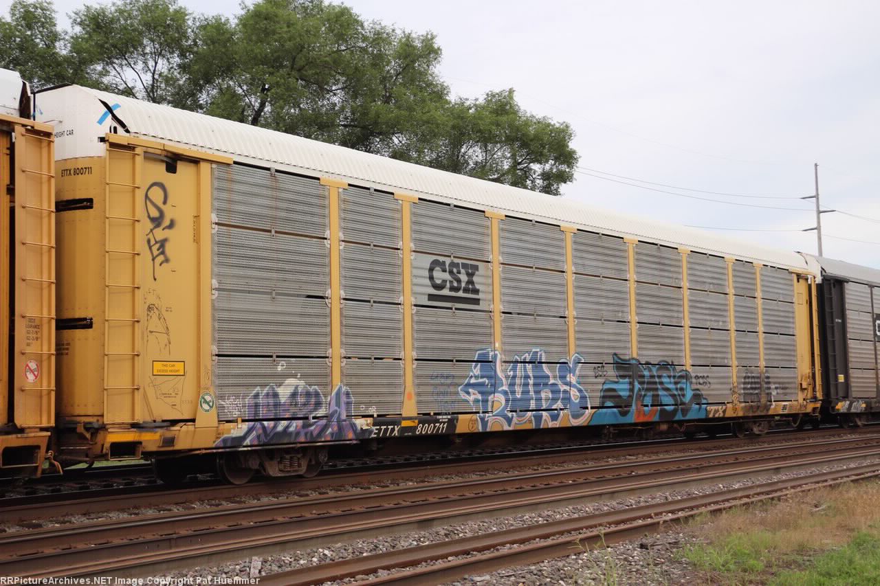 ETTX 800711