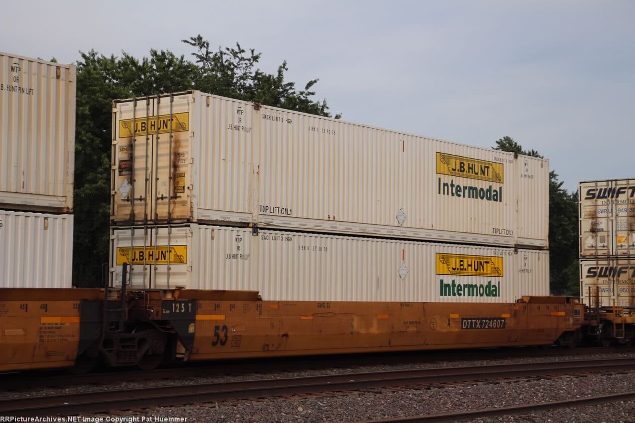 DTTX 724607