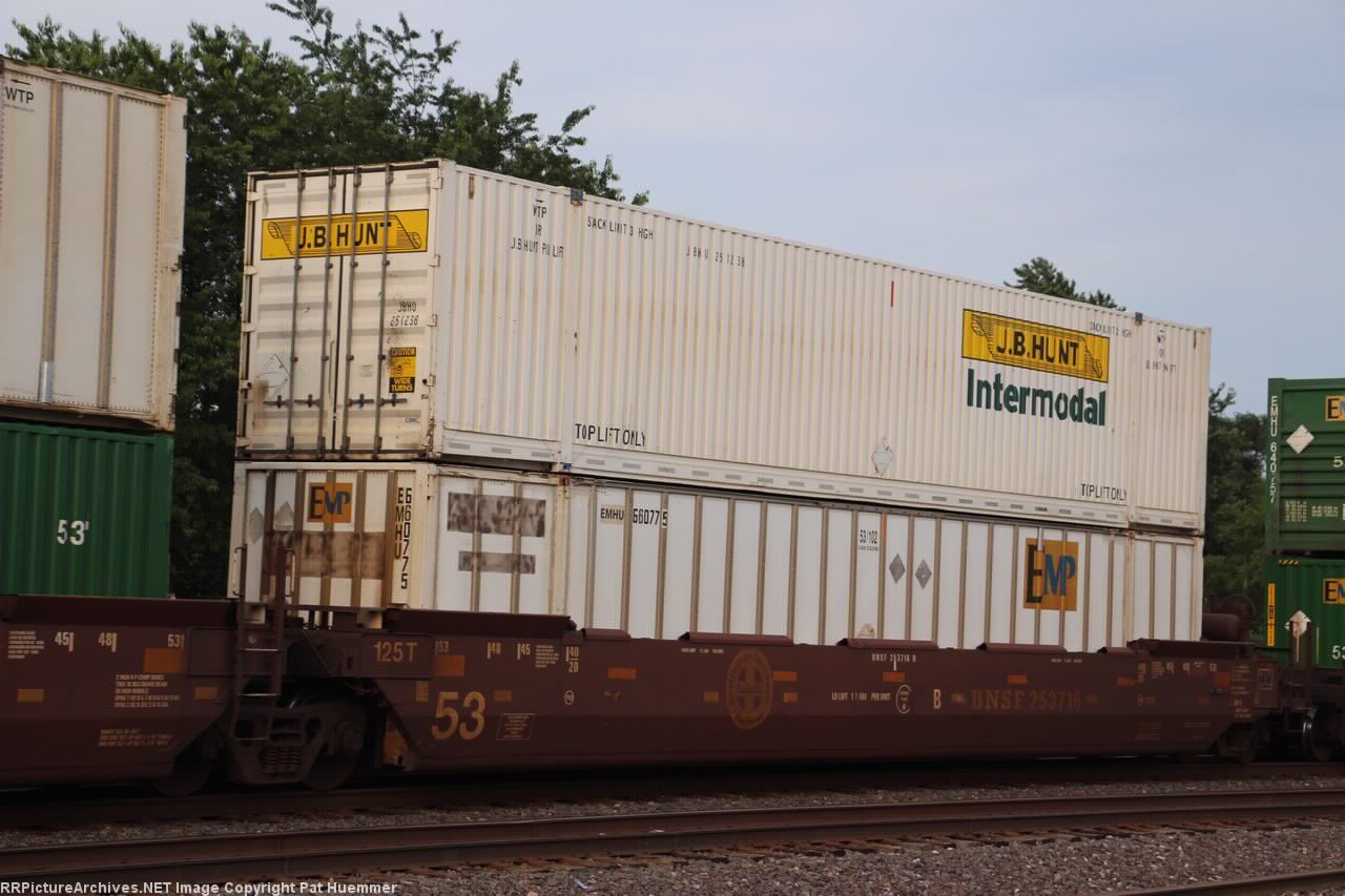 BNSF 253716