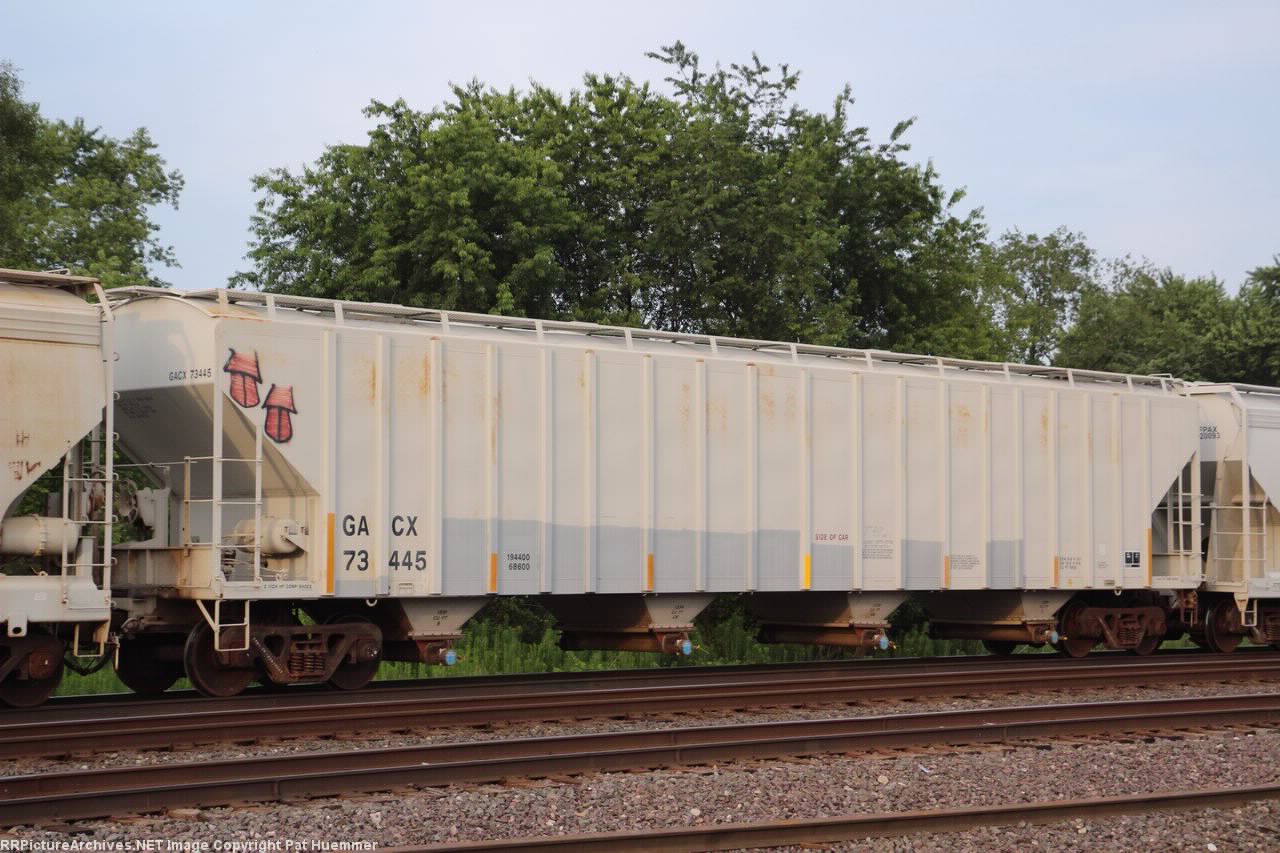 GACX 73445