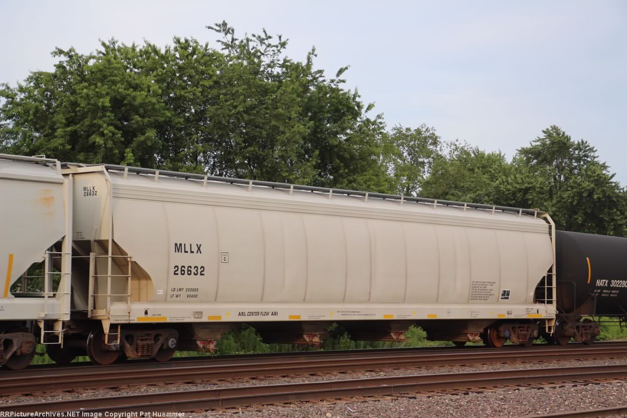 MLLX 26632