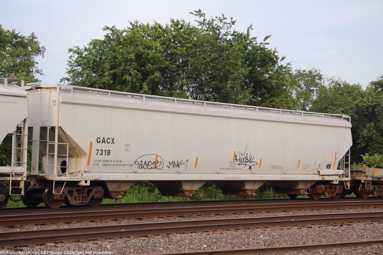 GACX 7319