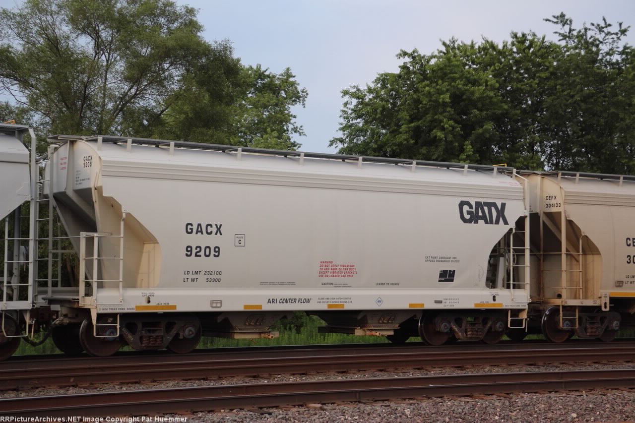 GACX 9209