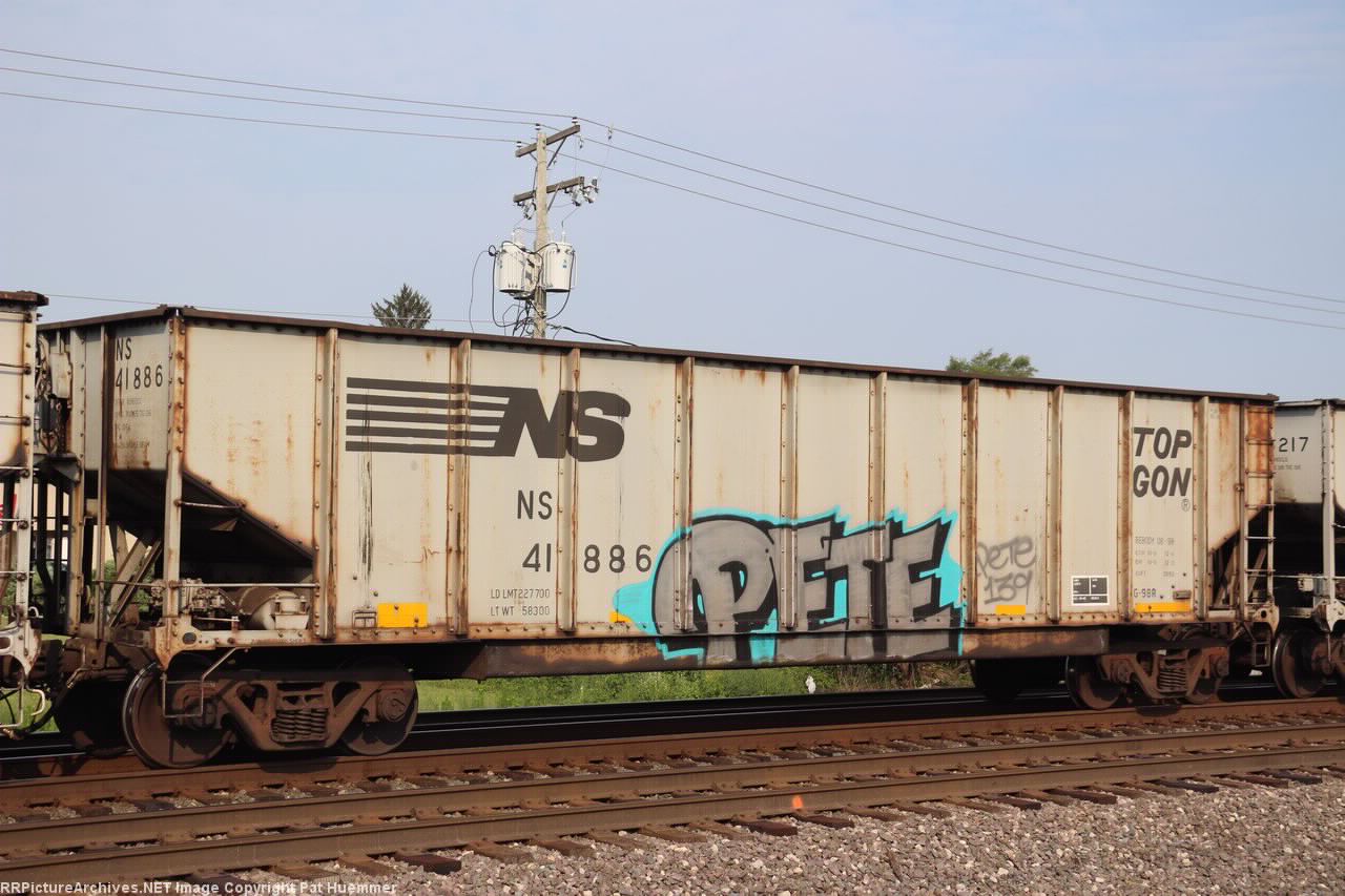 NS 41886