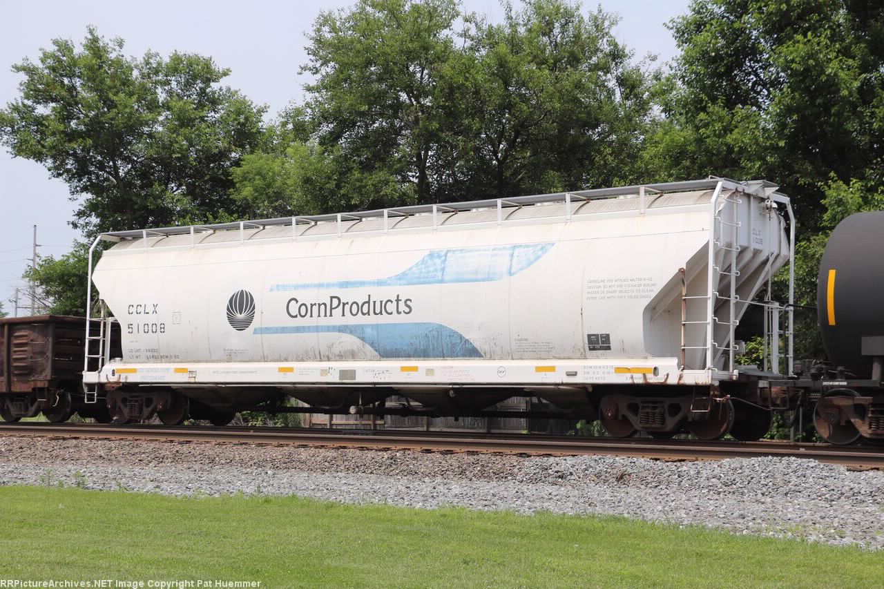 CCLX 51008