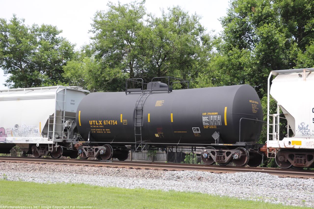 UTLX 674754