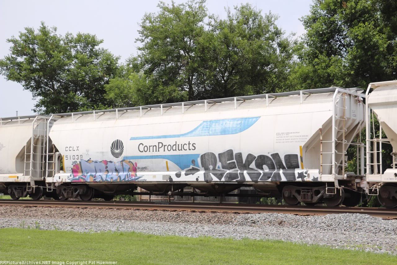 CCLX 51039