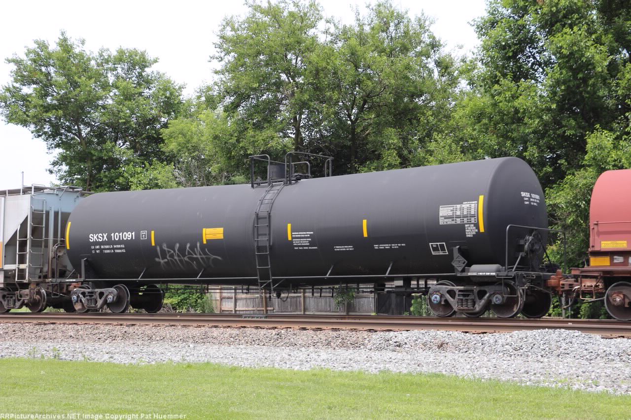 SKSX 101091