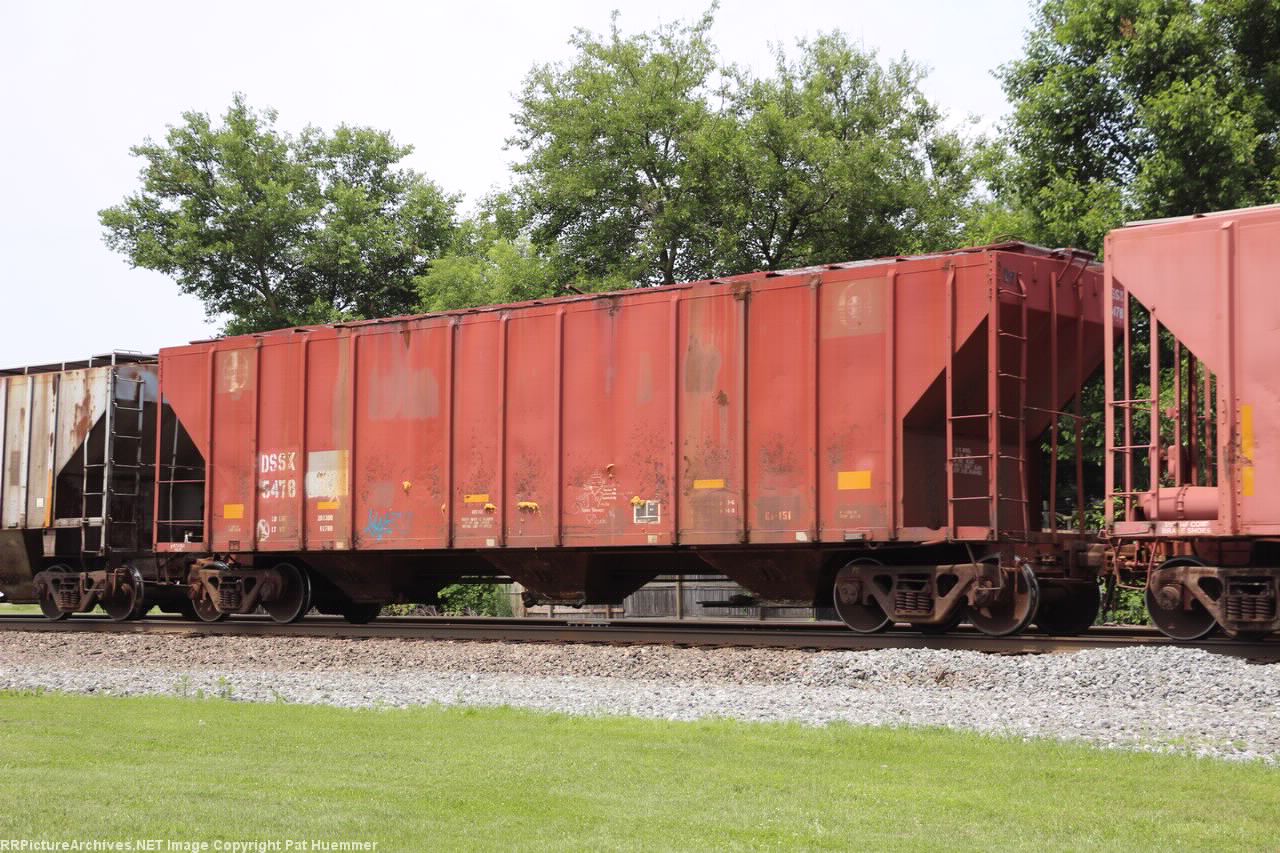 DSSX 5478