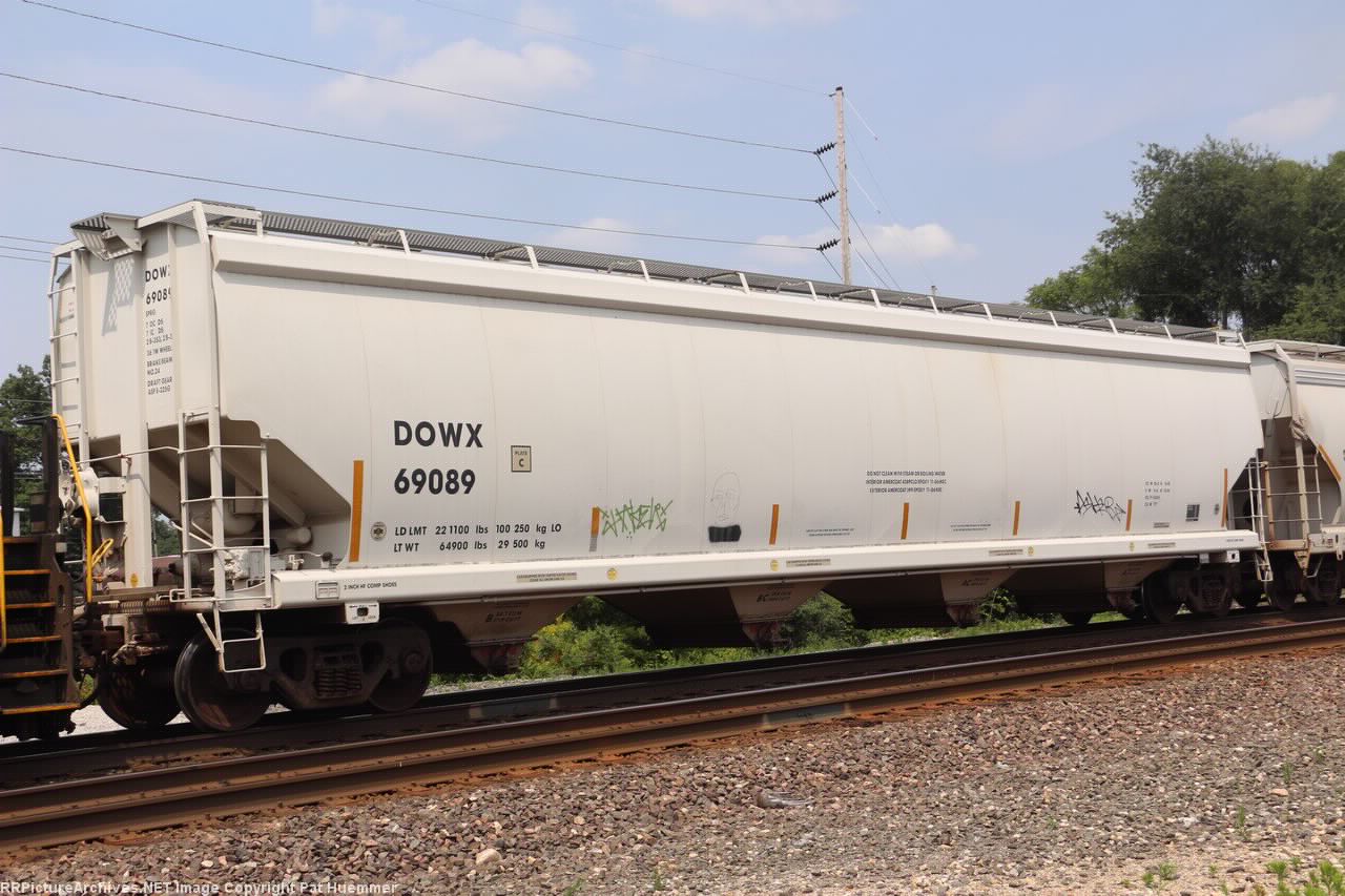 DOWX 69089