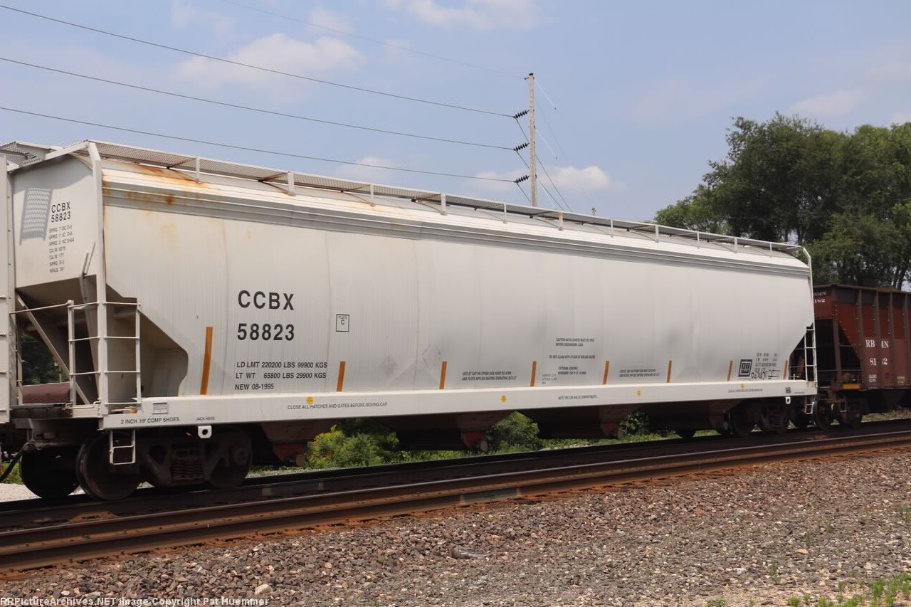 CCBX 58823