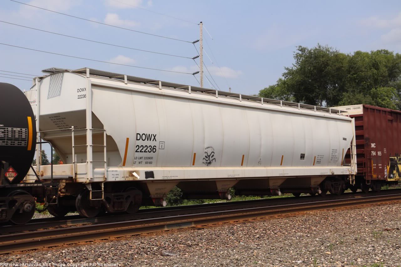 DOWX 22236