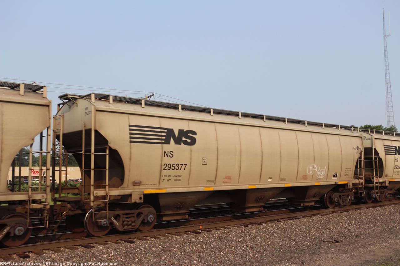 NS 295377