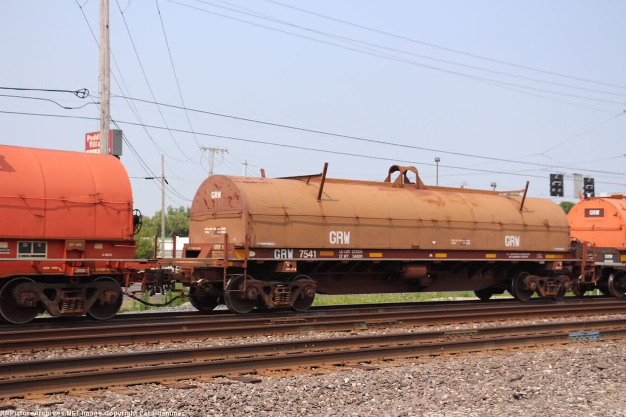 GRW 7541