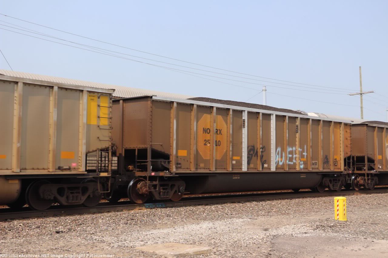NORX 2510
