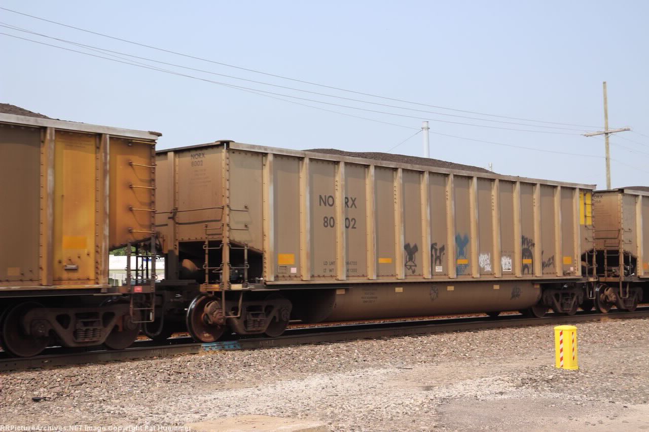 NORX 8002