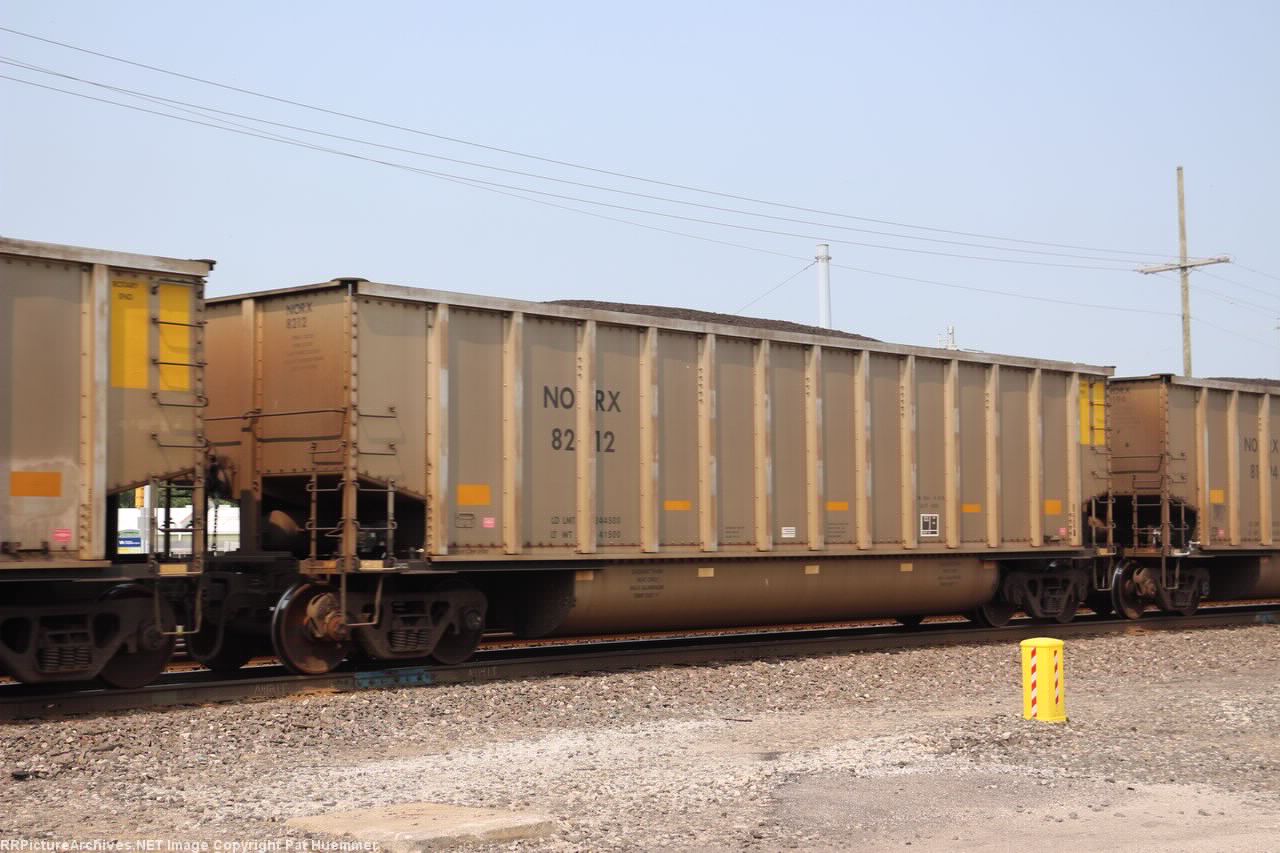 NORX 8212