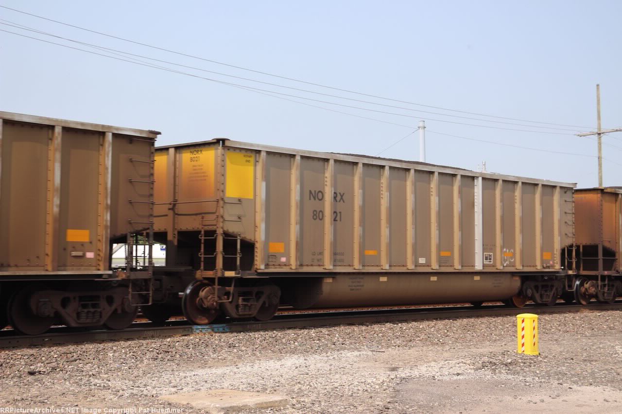 NORX 8021