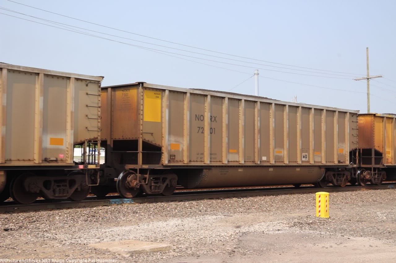 NORX 7201