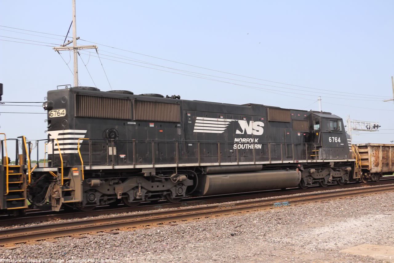NS 6764