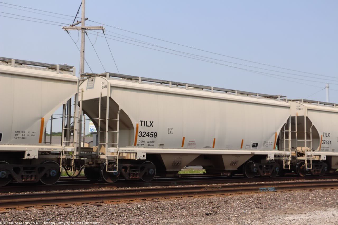 TILX 32459