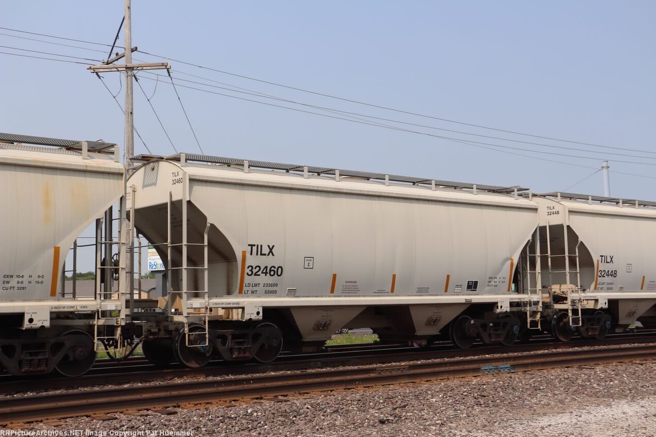 TILX 32460