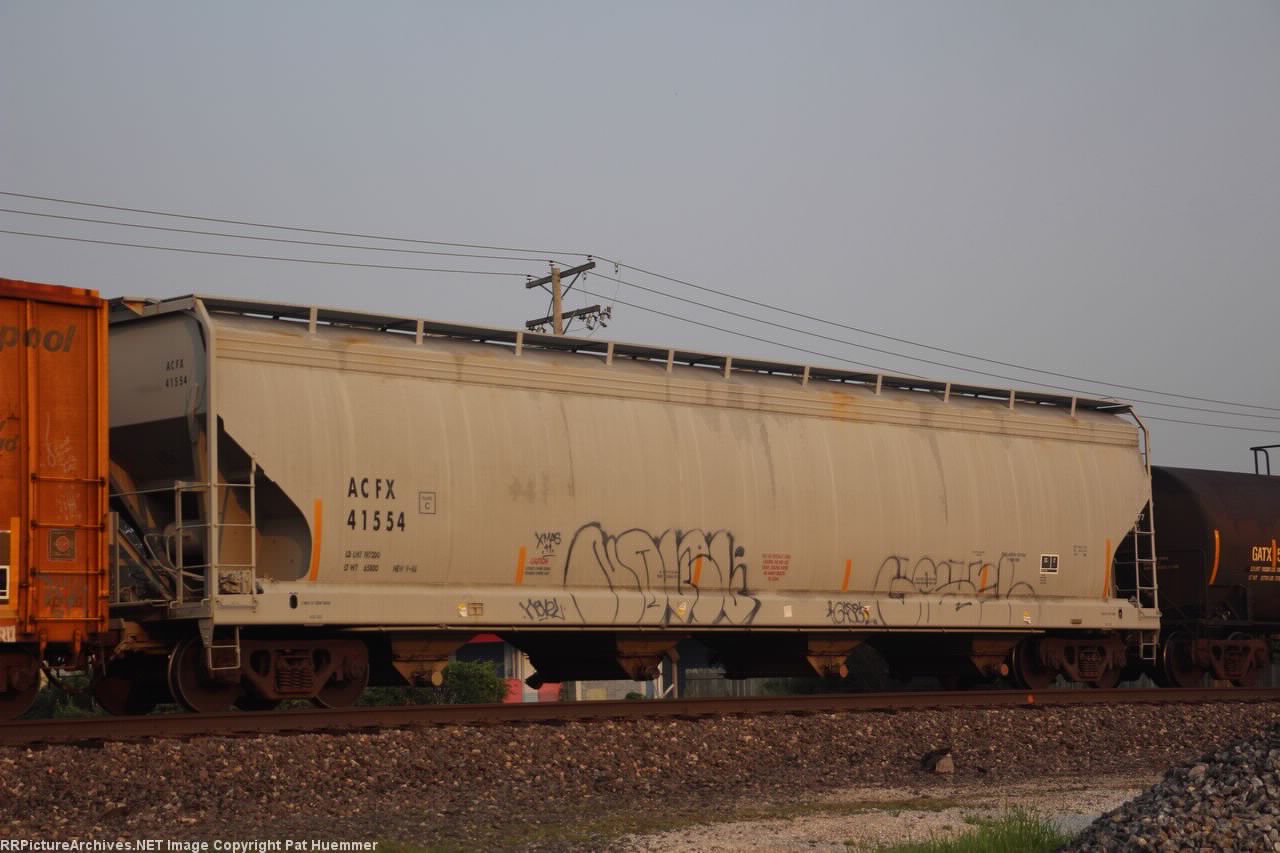 ACFX 41554