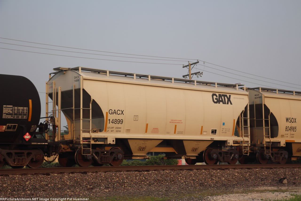 GACX 14899