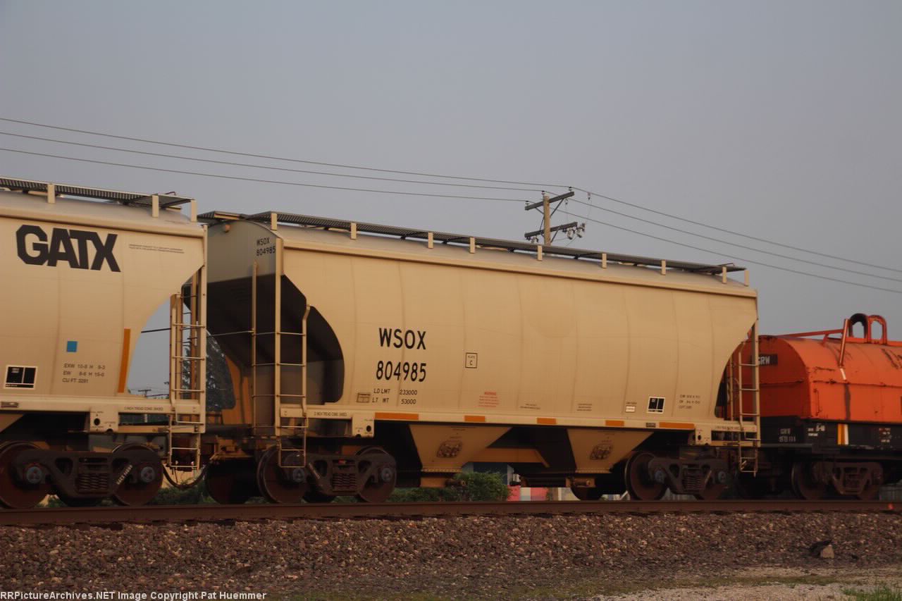 WSOX 804985