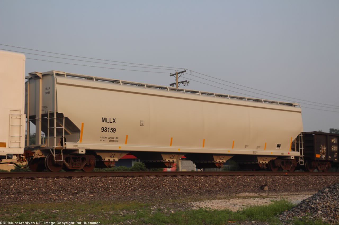 MLLX 98159