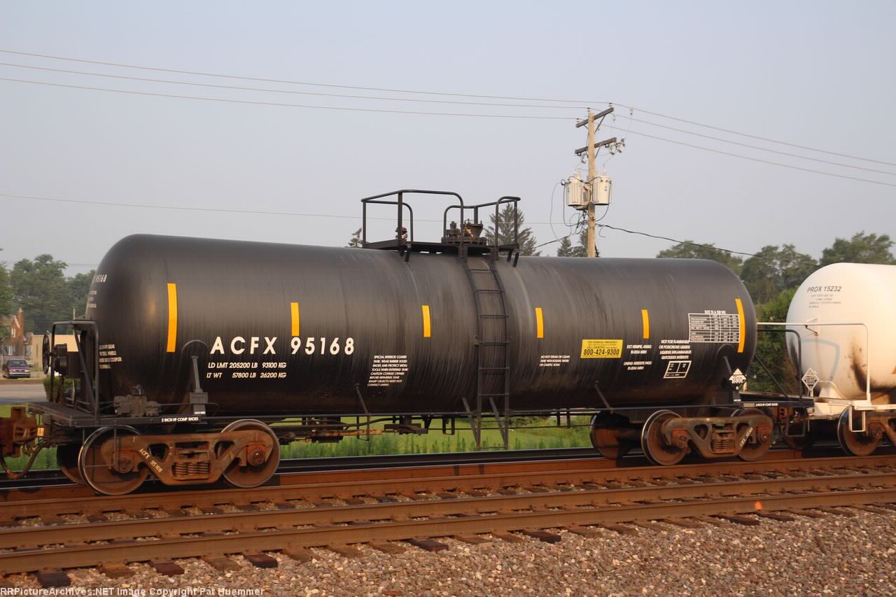 ACFX 95168