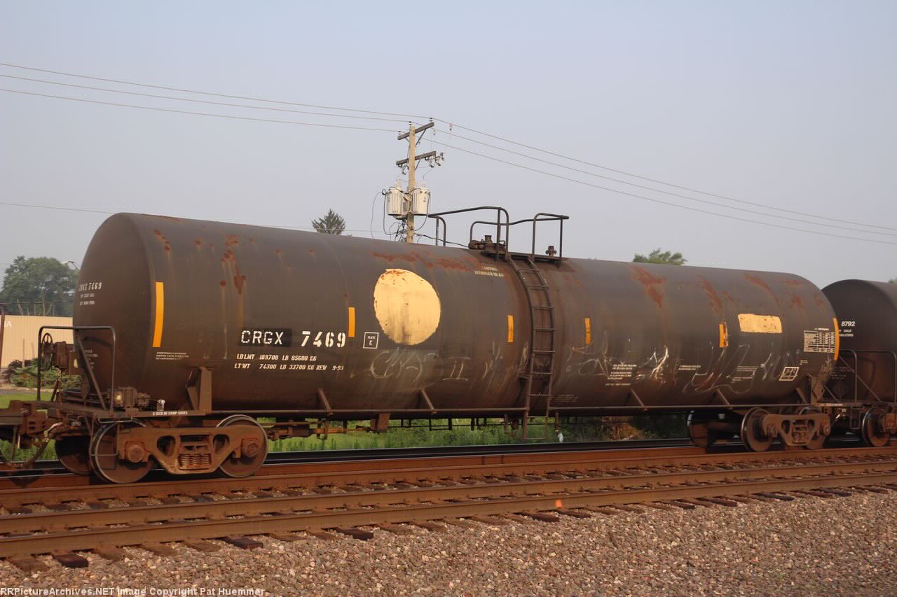 CRGX 7469
