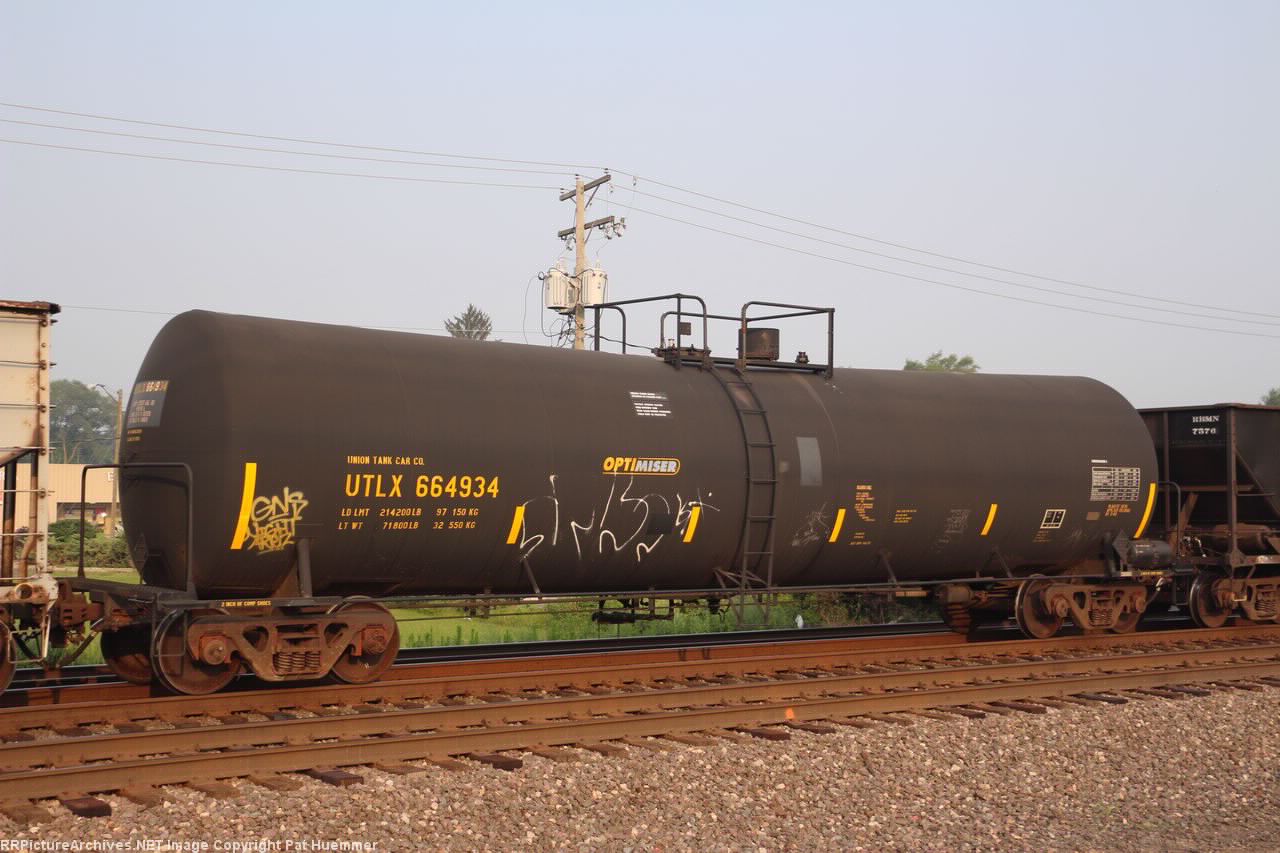 UTLX 664934
