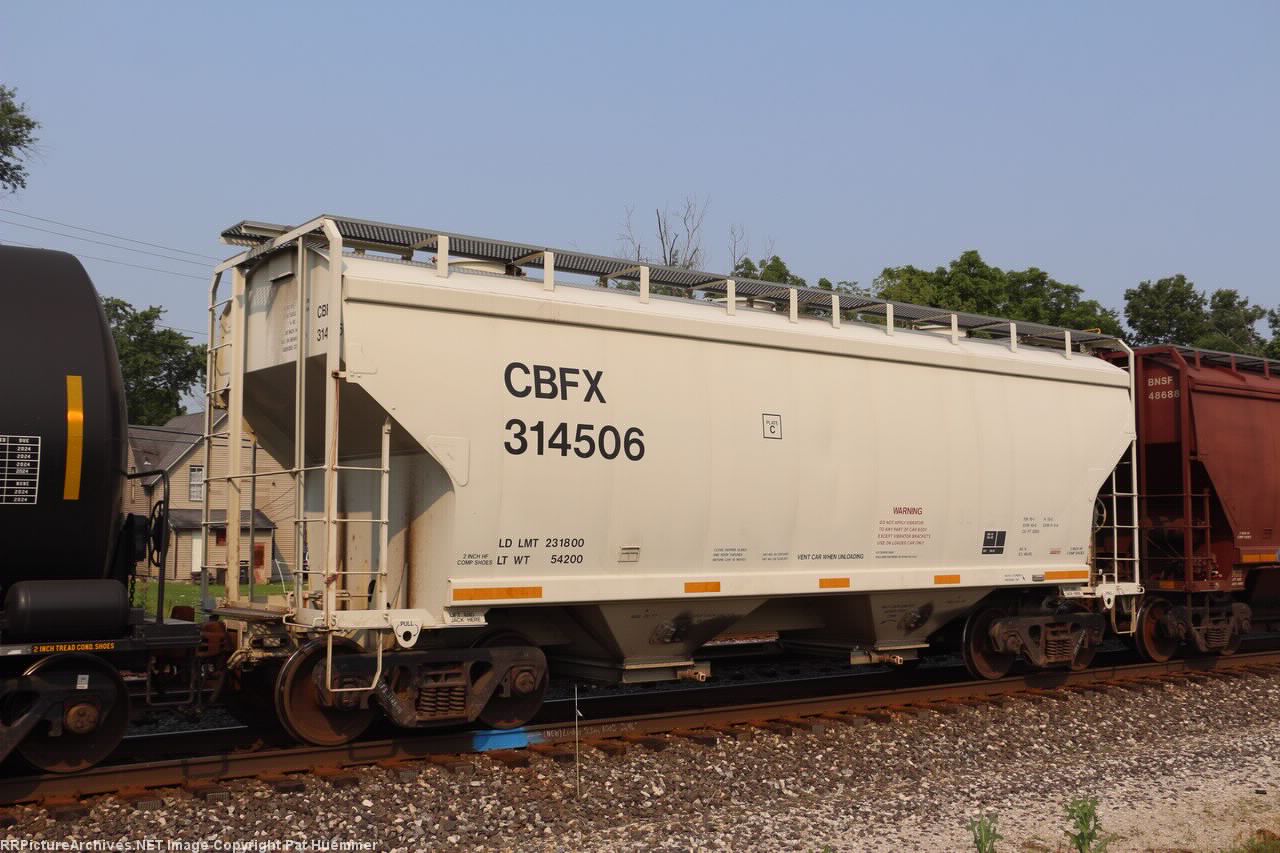 CBFX 314506