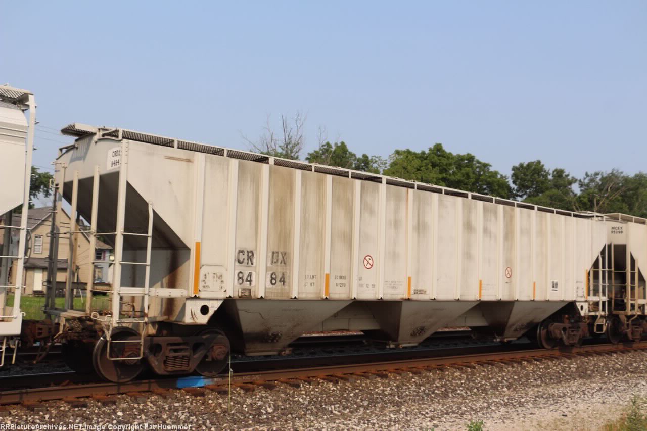 CRDX 8484