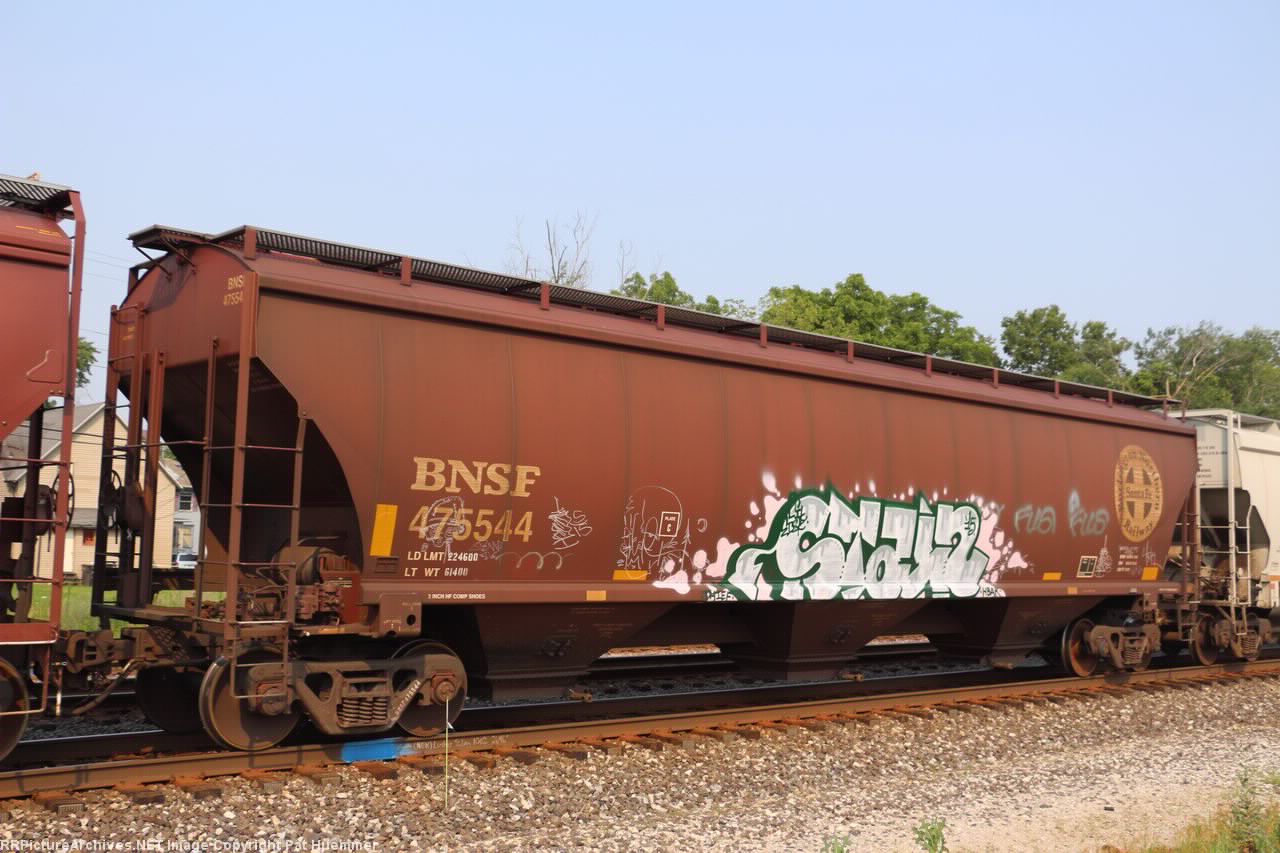 BNSF 475544