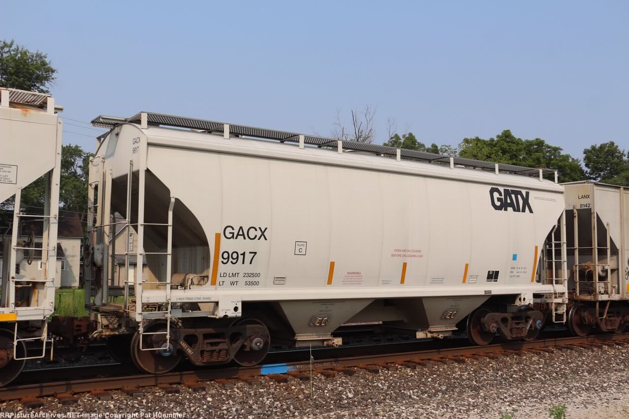 GACX 9917