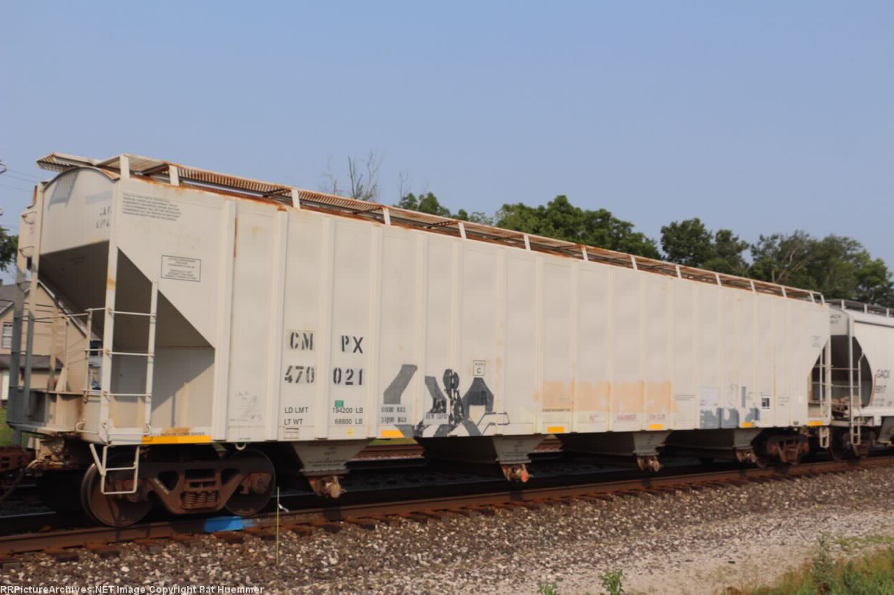 CMPX 470021