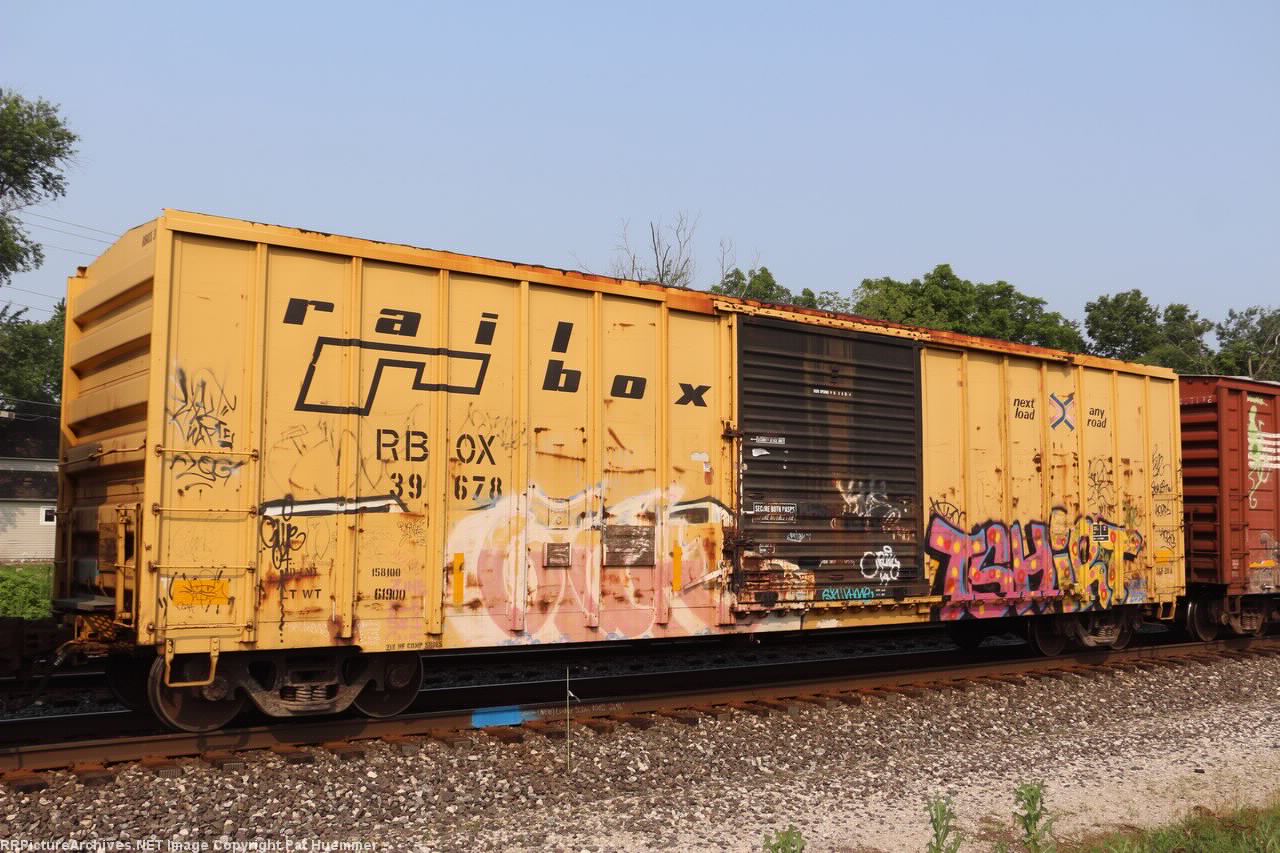 RBOX 39678