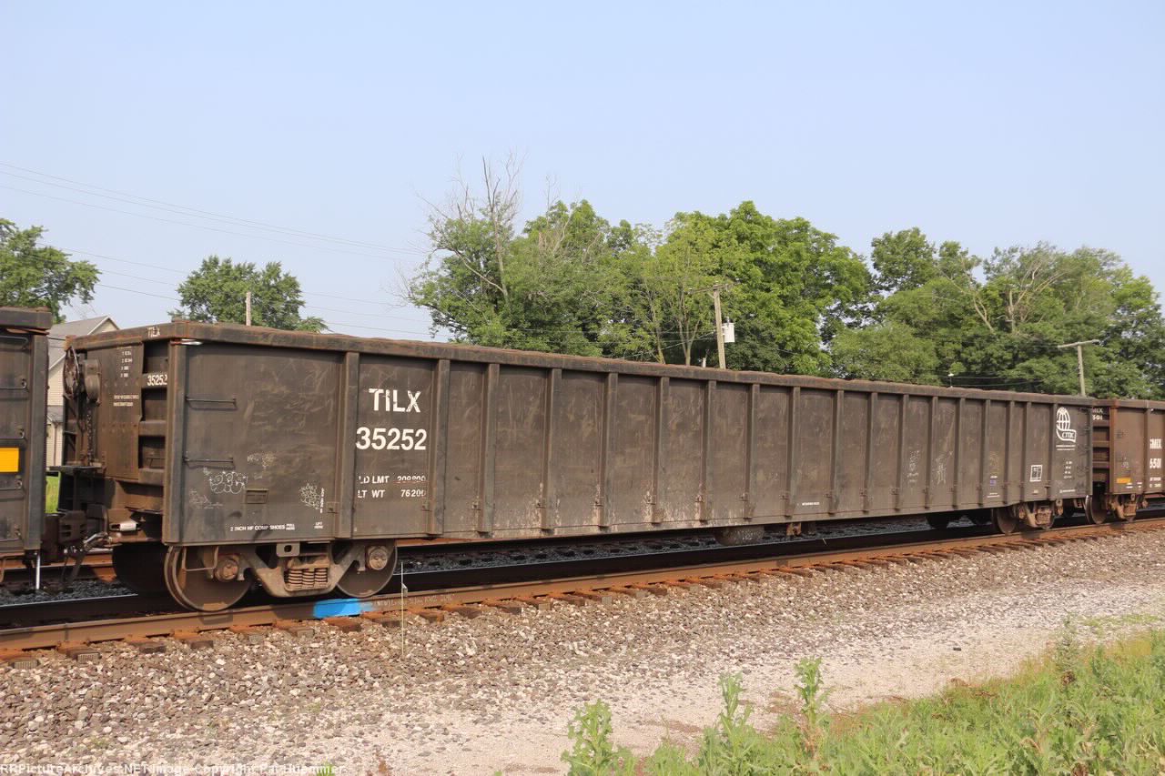 TILX 35252