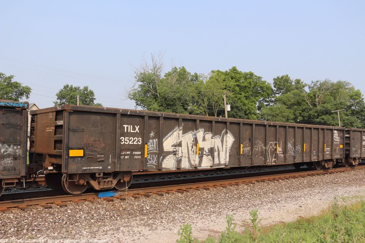 TILX 35223