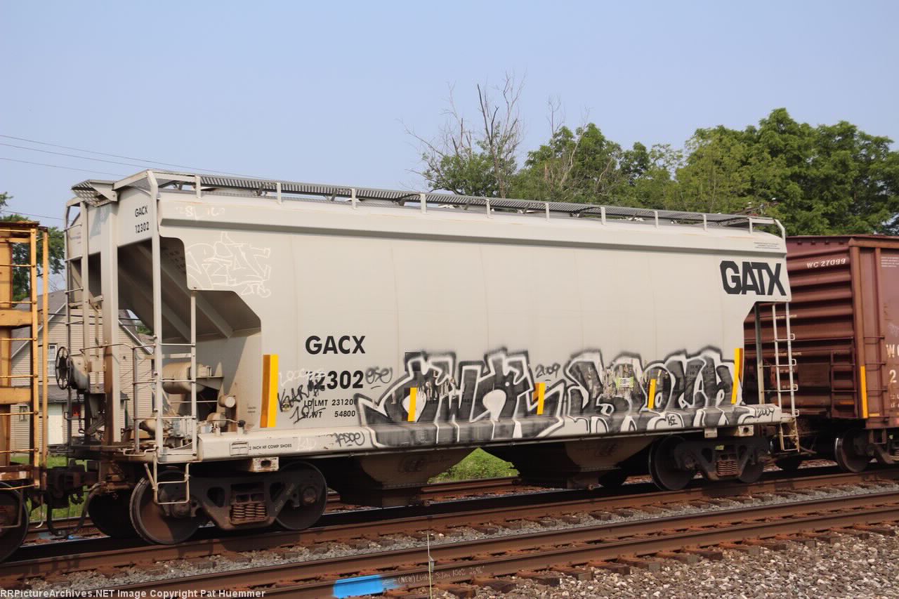 GACX 12302